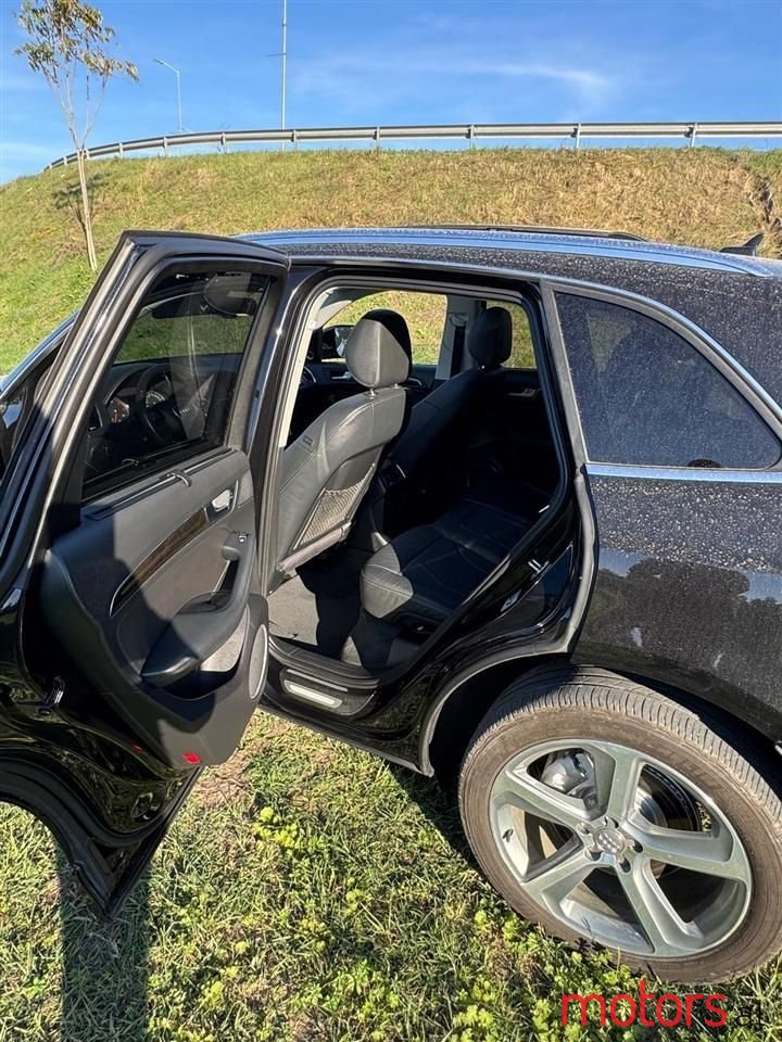 2014' Audi Q5 photo #3