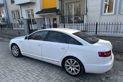 2009' Audi A6