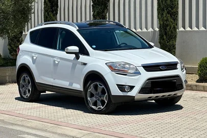2009' Ford Kuga