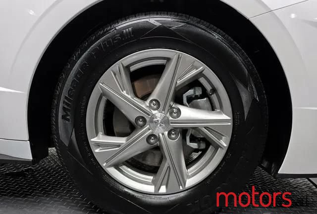 2020' Hyundai Sonata photo #6