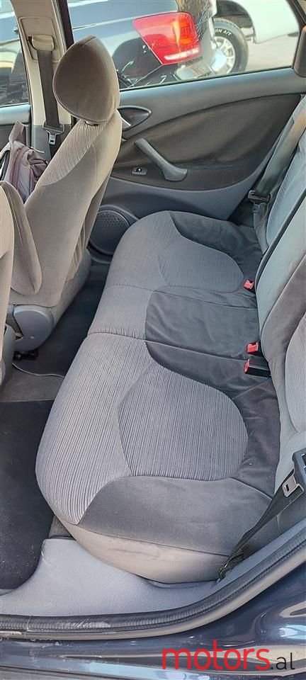 2007' Citroen C5 photo #4