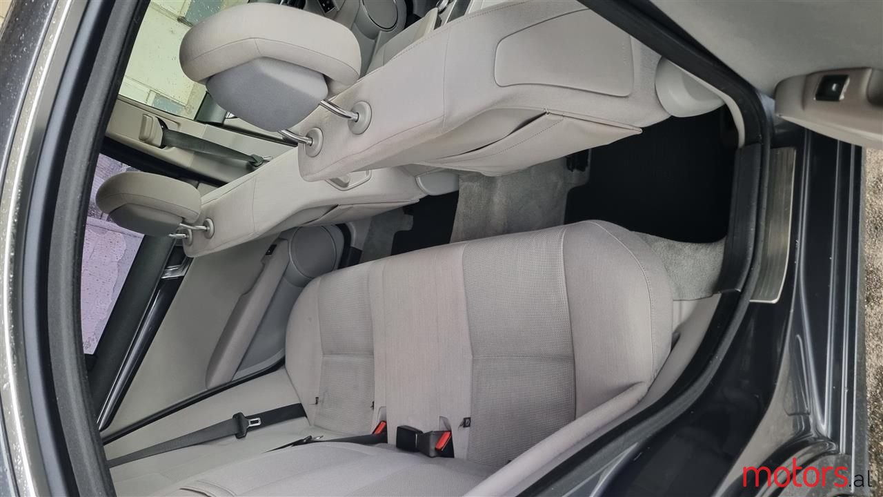 2008' Mercedes-Benz C 250 photo #5