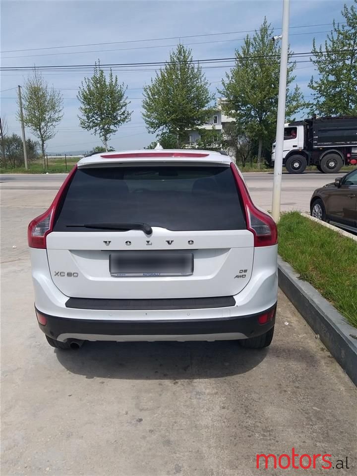 2010' Volvo Xc 60 photo #6