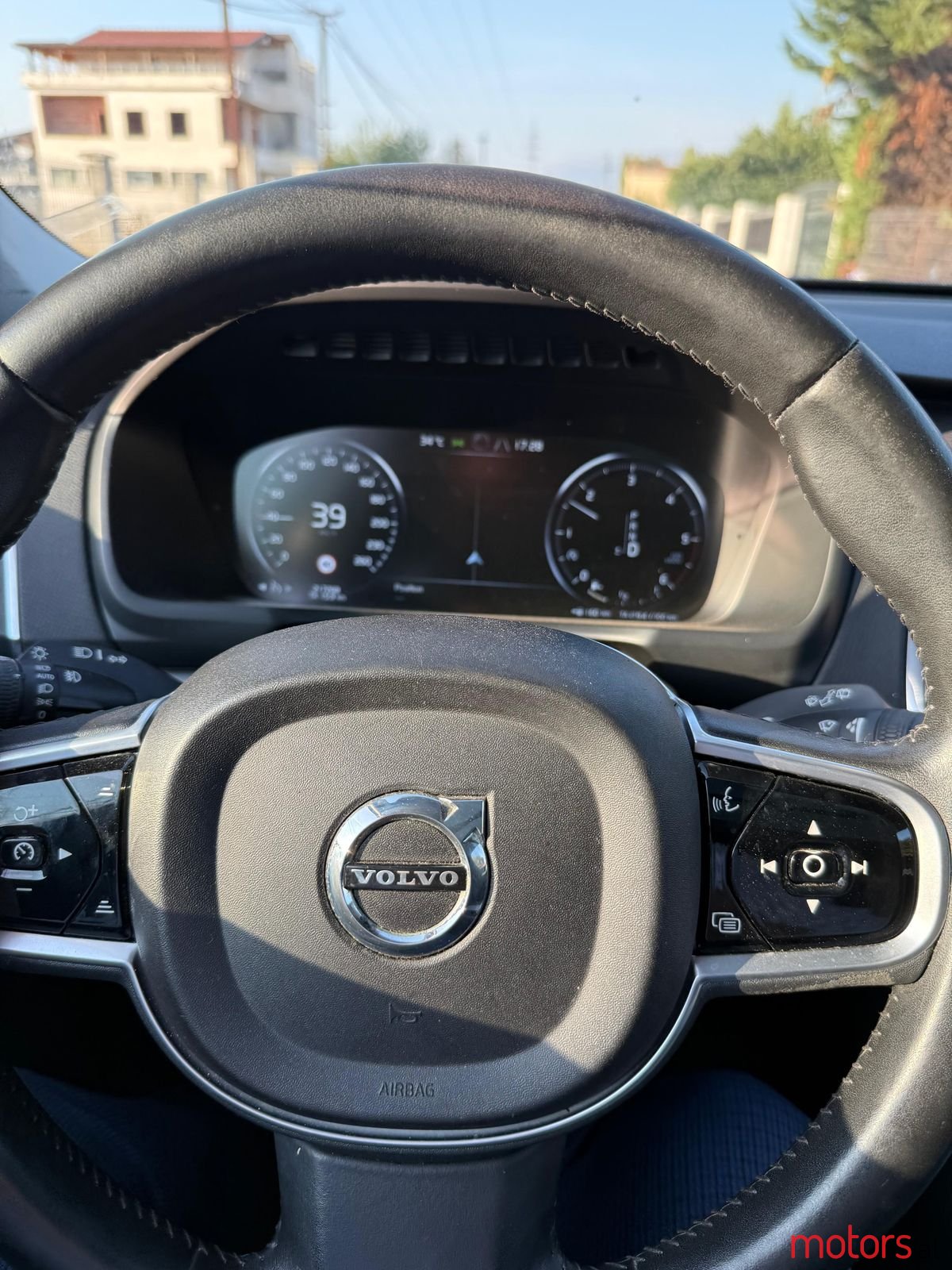 2015' Volvo Xc 90 photo #6