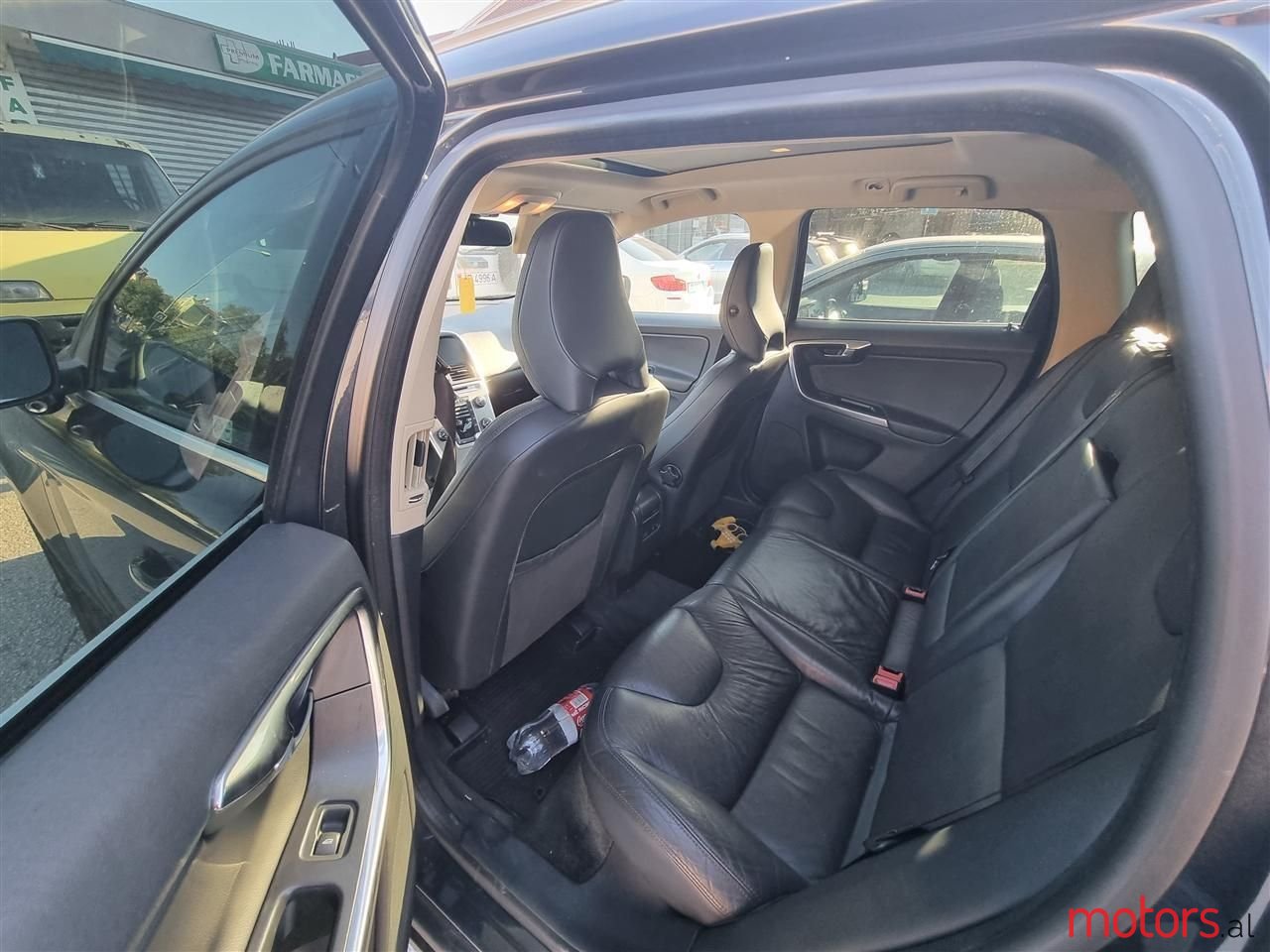 2013' Volvo Xc 60 photo #3