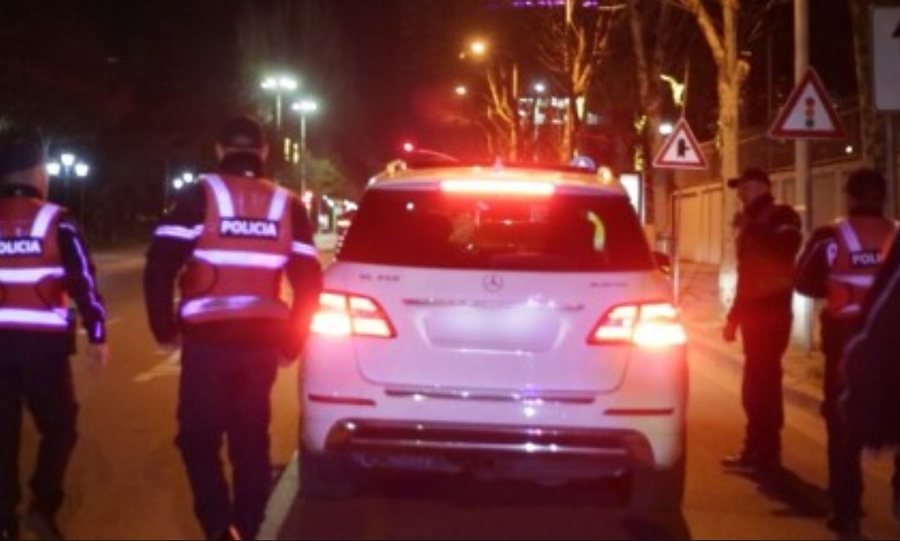 “Do t'ju hapim barkun me plumba!” Kërcënohen Forcat Shqiponja në Shkodër