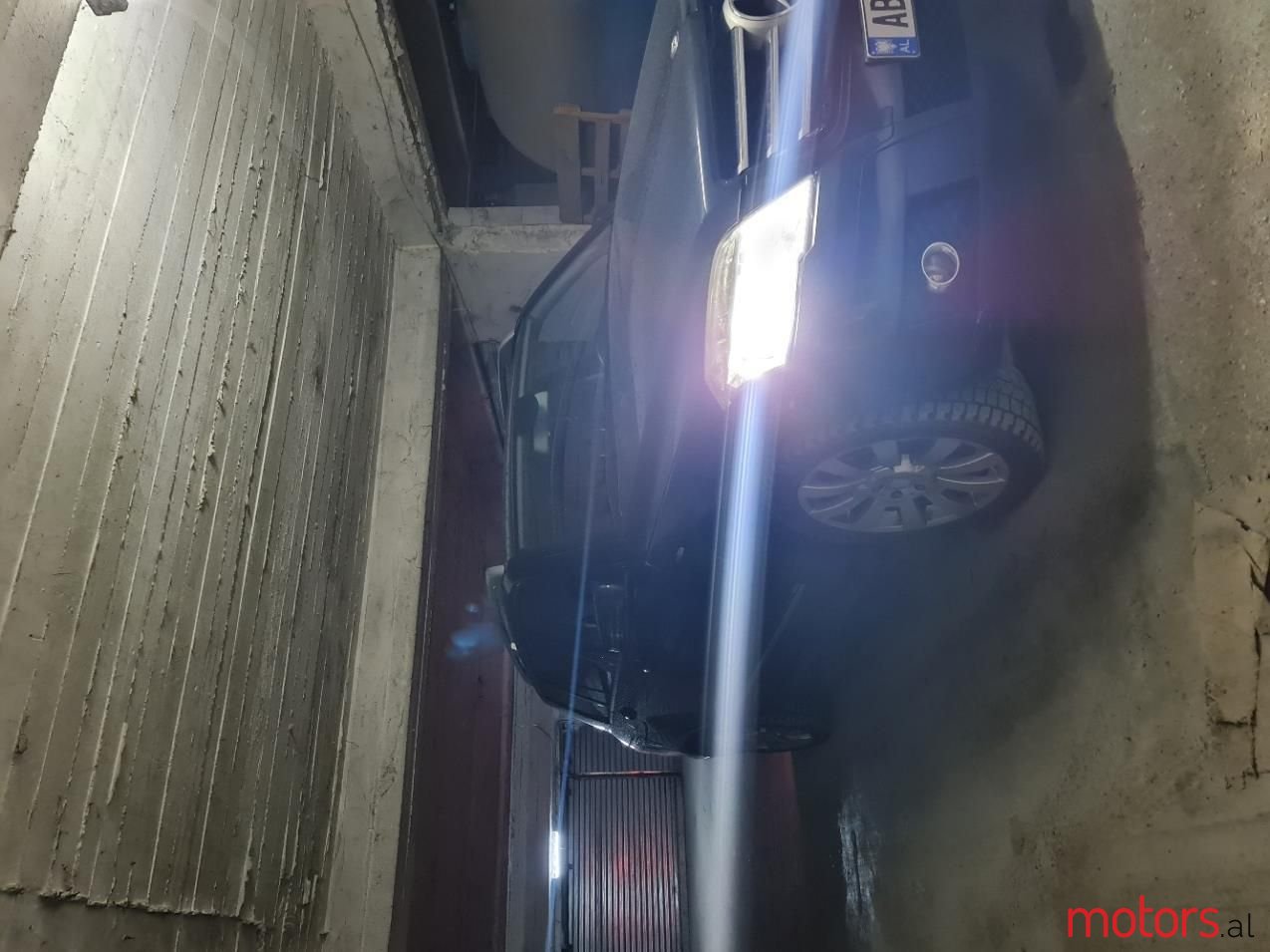 2010' Mercedes-Benz GLK 220 photo #2