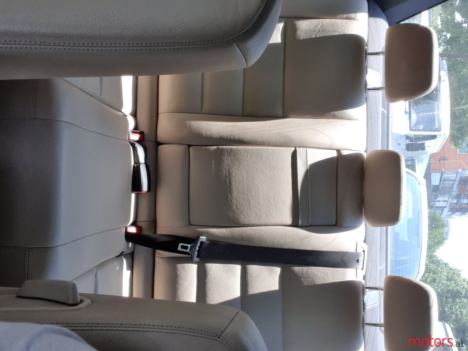 2008' Mercedes-Benz C-Class Avangard photo #3