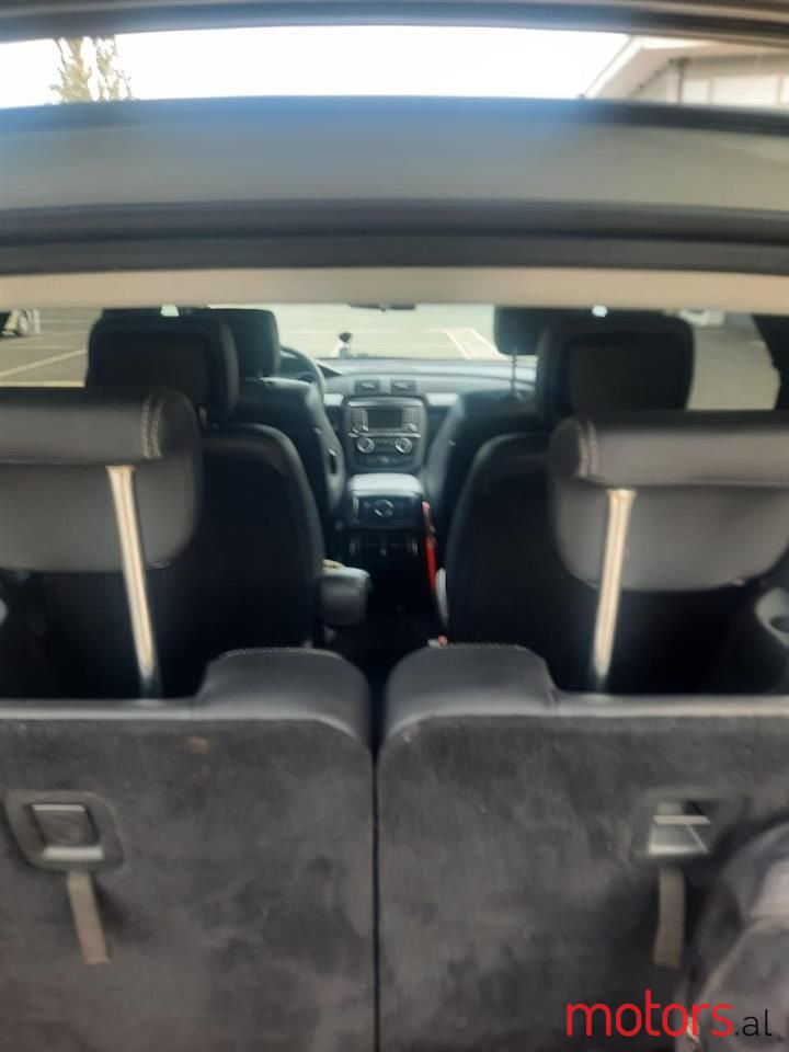 2006' Mercedes-Benz R 320 photo #4