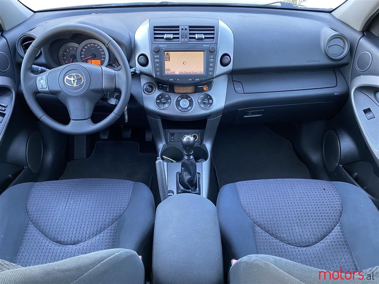 2006' Toyota RAV4 photo #5