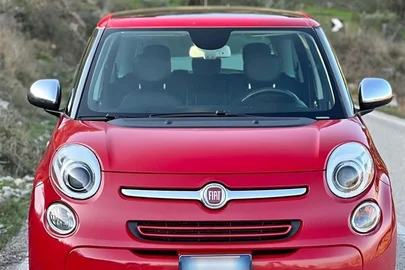 2014' Fiat 500L