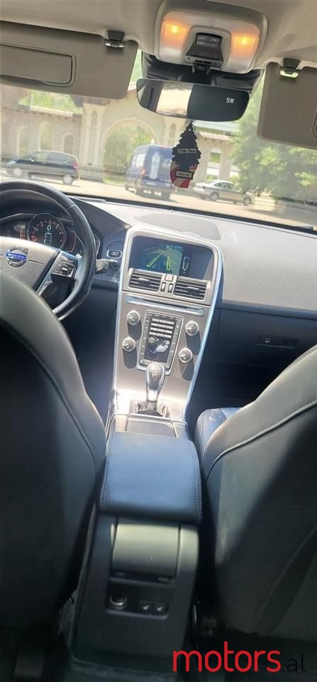 2015' Volvo Xc 60 photo #6