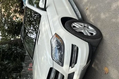 2015' Mercedes-Benz GL 350