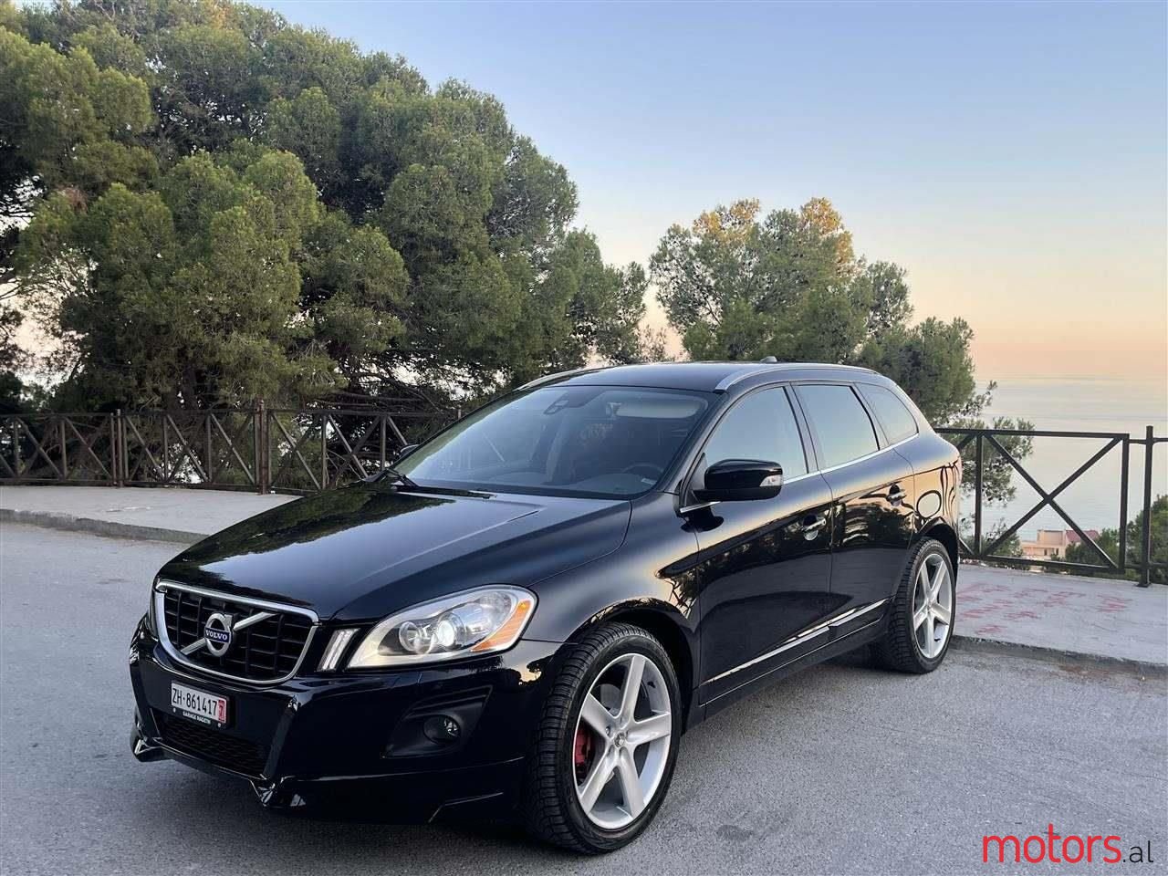 2011' Volvo Xc 60 photo #4