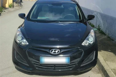 2013' Hyundai i30