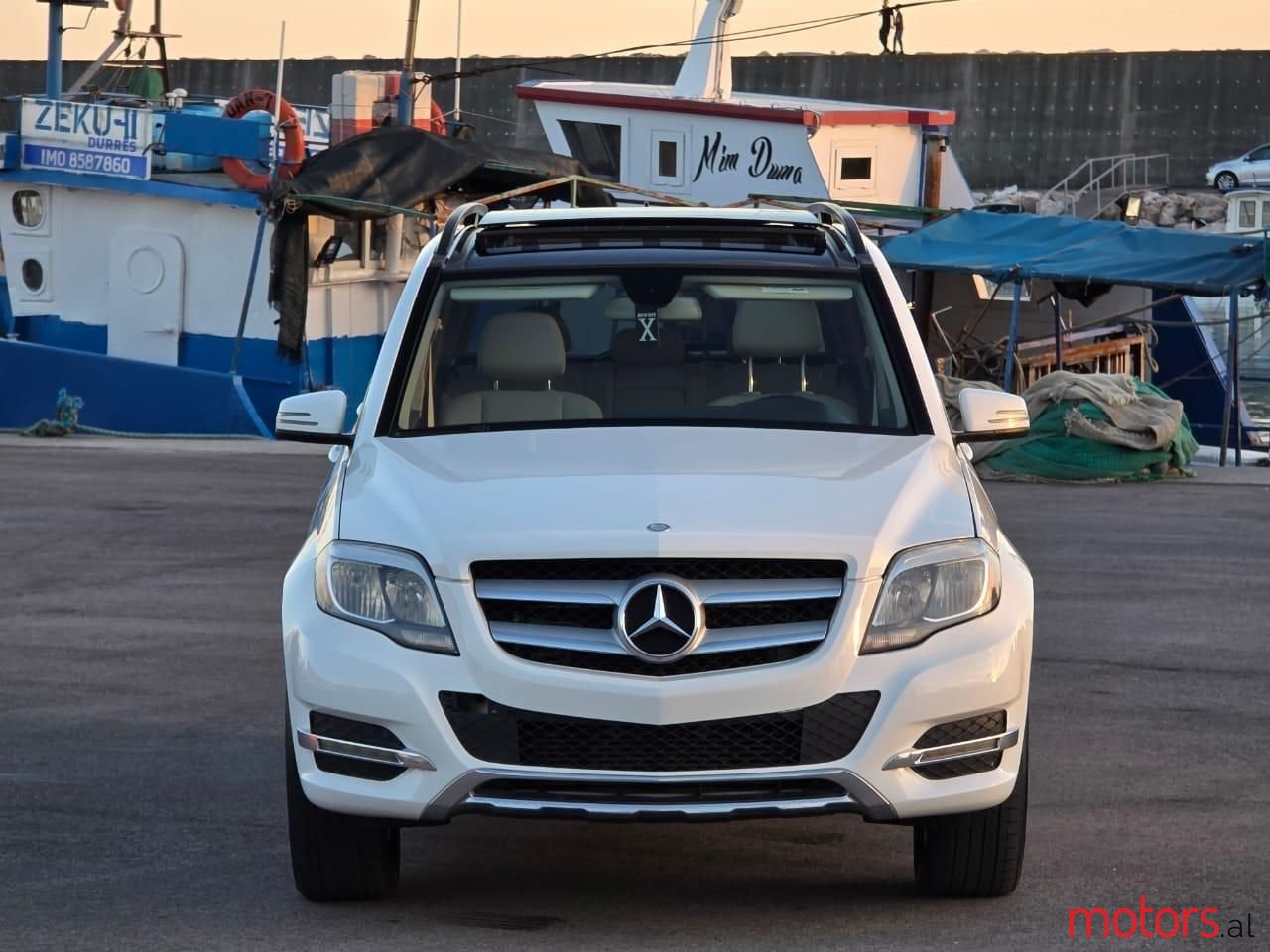 2013' Mercedes-Benz GLK 250 photo #2