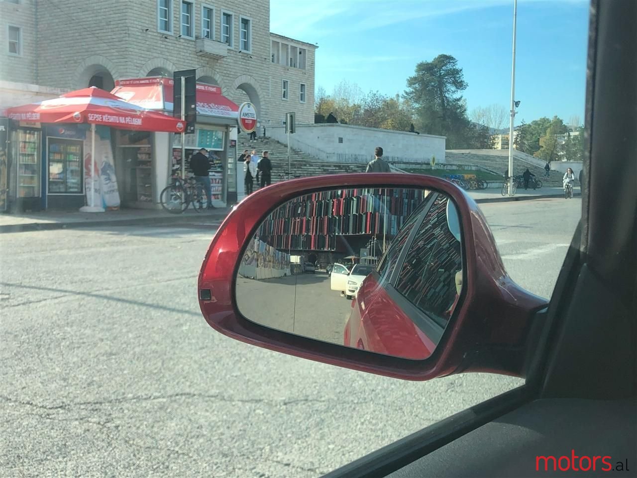 2009' Audi A3 photo #2