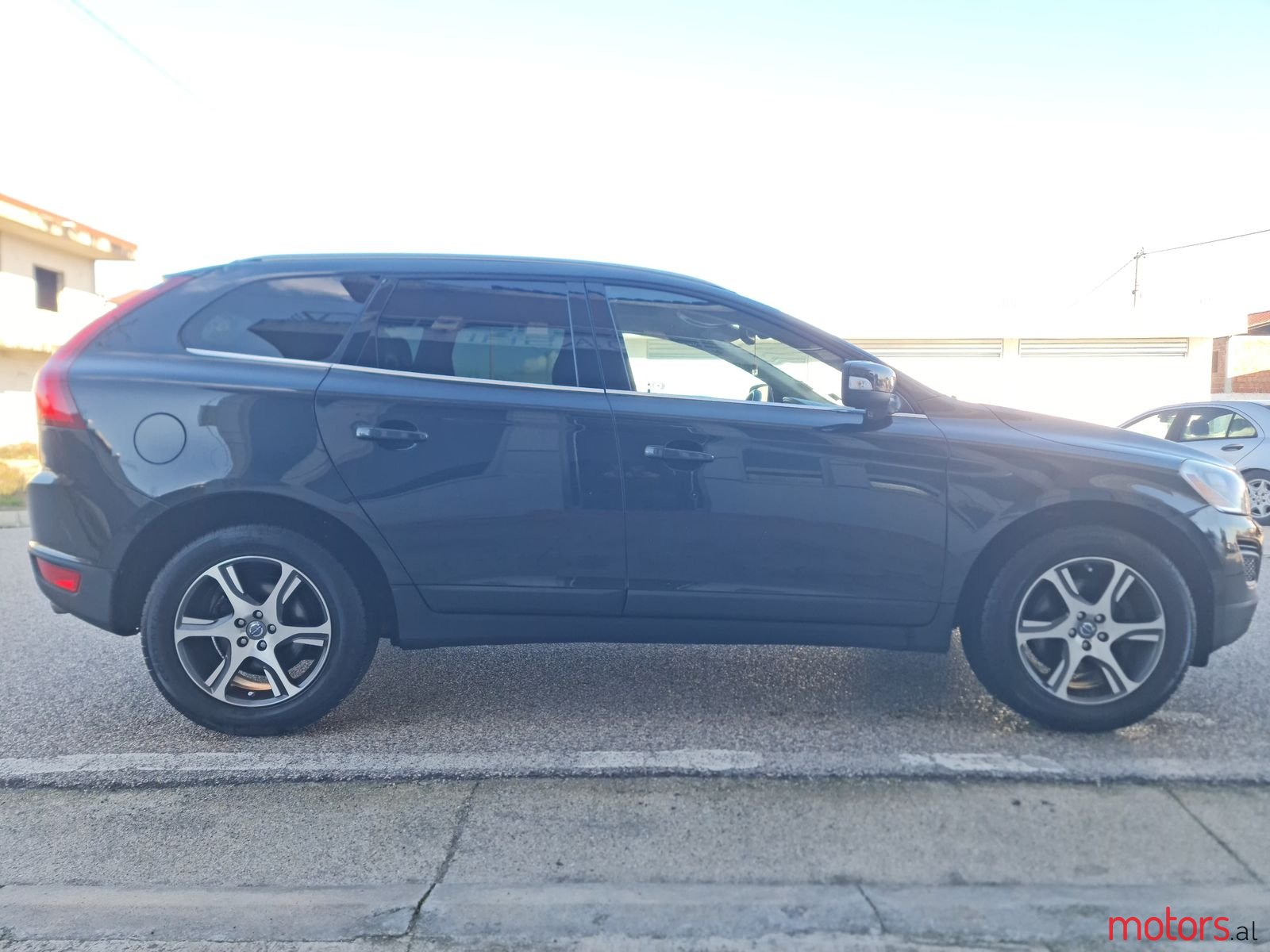 2011' Volvo Xc 60 photo #5