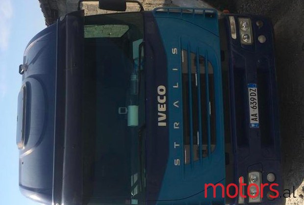 2004' Iveco photo #3