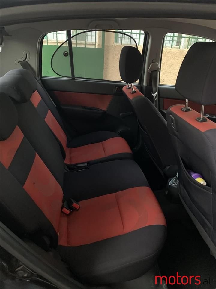 2009' Hyundai Getz photo #6