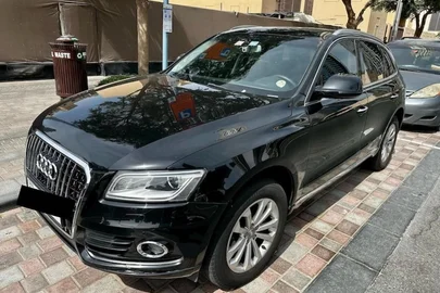 2015' Audi Q5