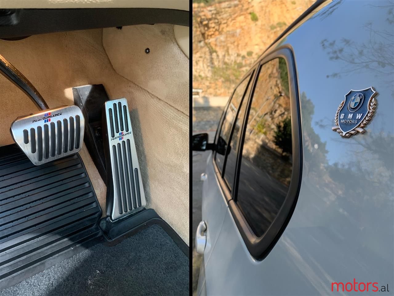 2008' BMW X5 photo #5