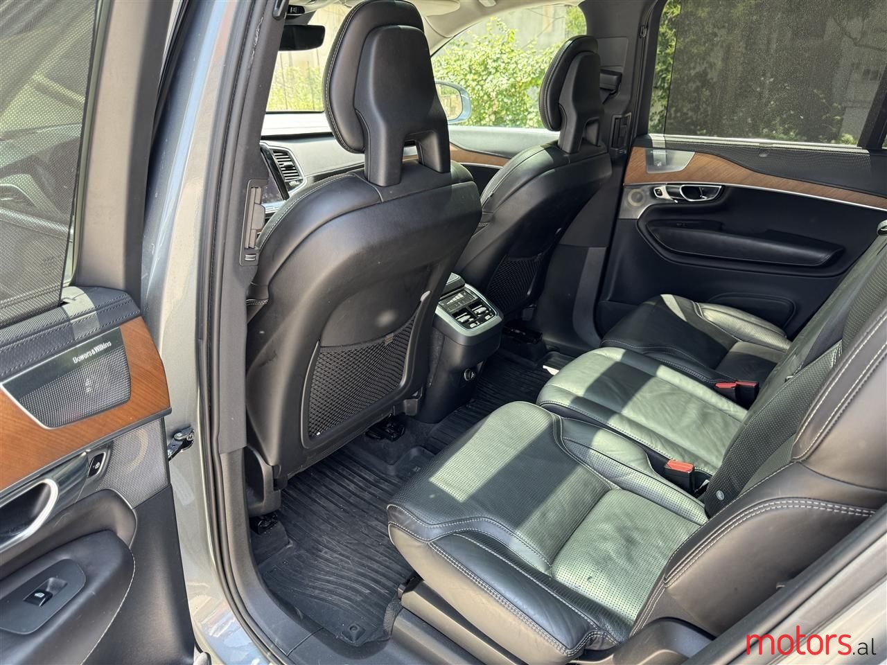 2016' Volvo Xc 90 photo #4