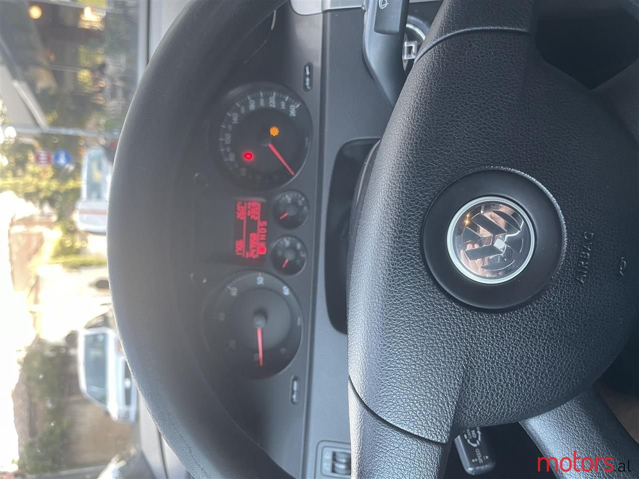 2006' Volkswagen Passat photo #5