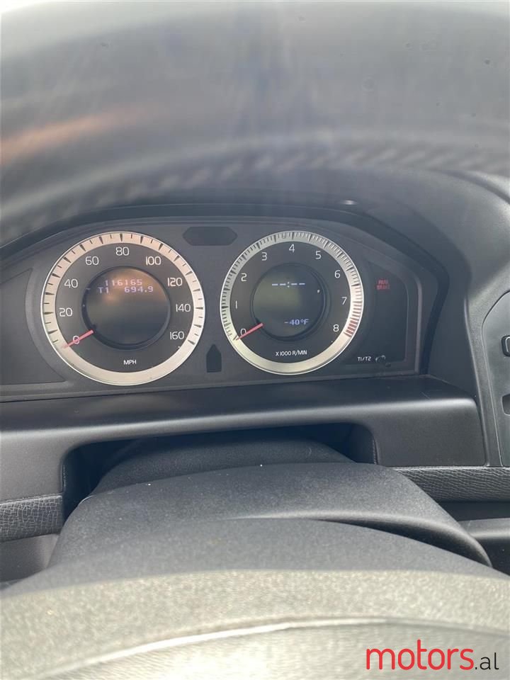 2010' Volvo Xc 60 photo #6