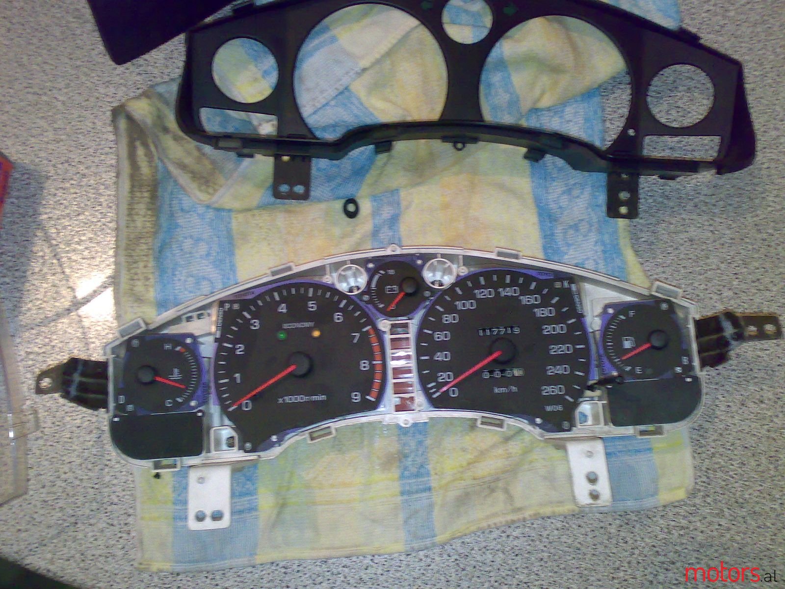 1992' Ferrari F355 Replica photo #6