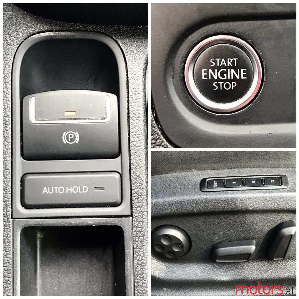 2011' Volkswagen Tiguan photo #3