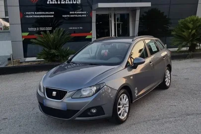 2012' SEAT Ibiza