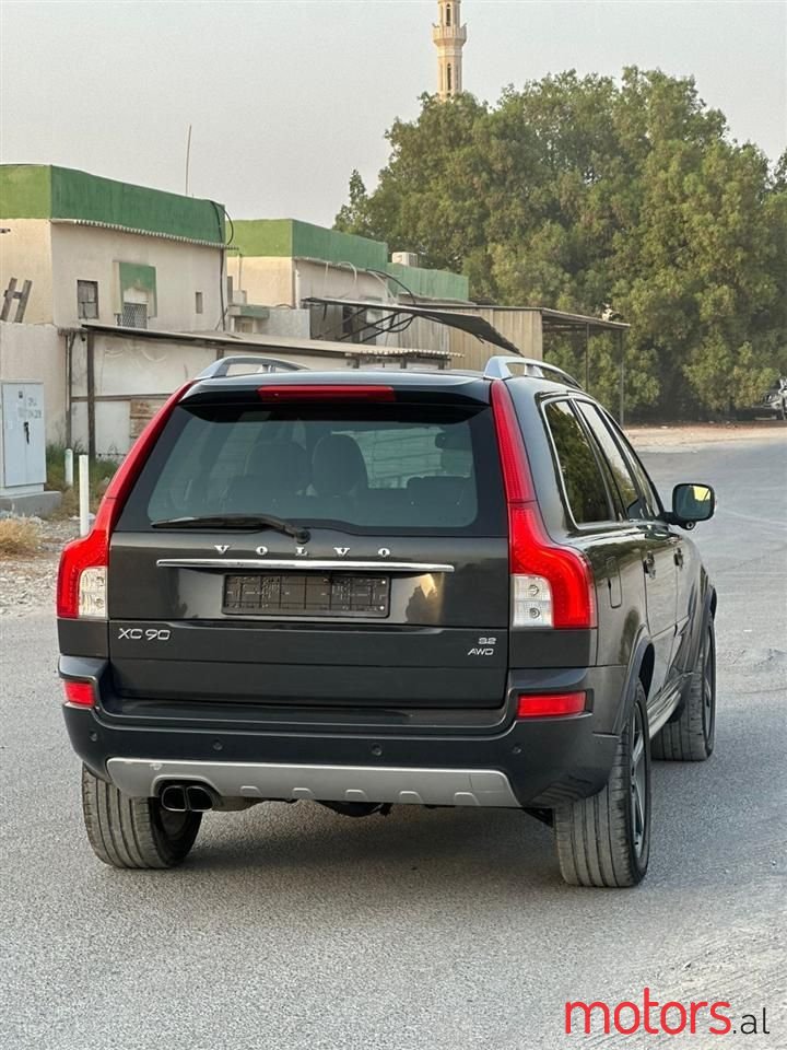 2013' Volvo Xc 90 photo #4