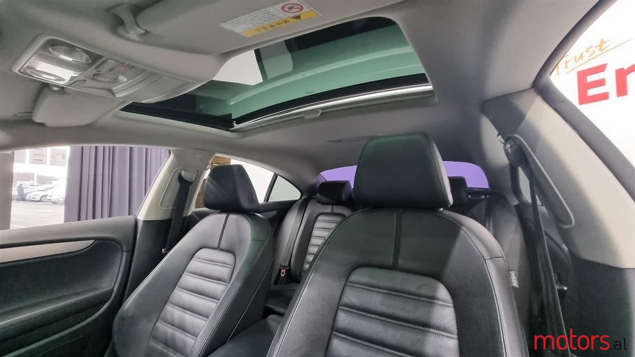 2012' Volkswagen photo #6