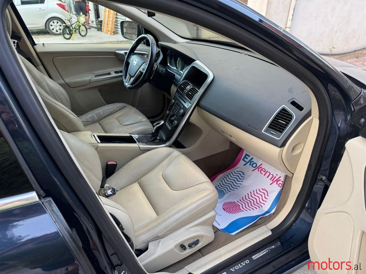 2014' Volvo Xc 60 photo #6