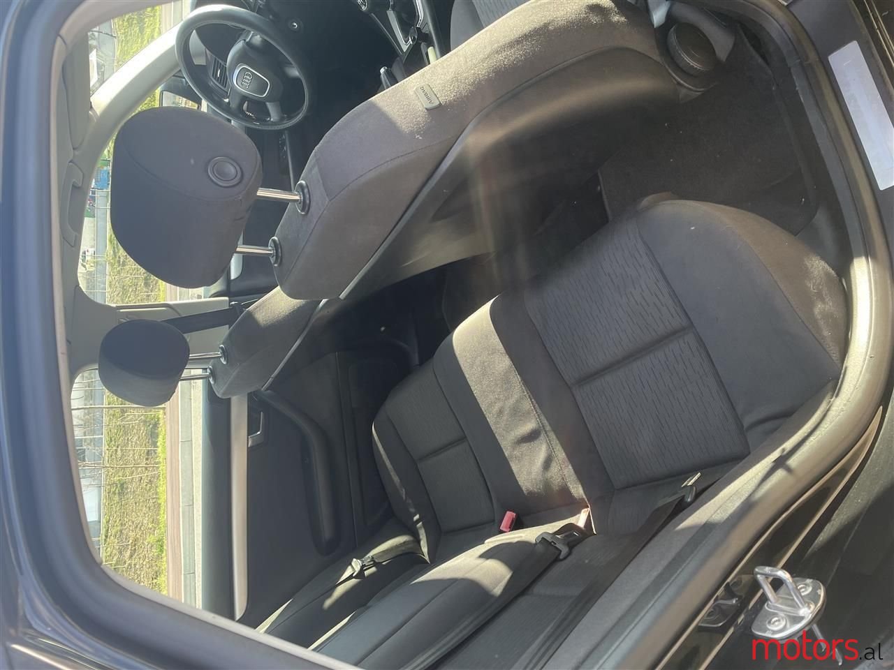 2005' Audi A4 photo #3