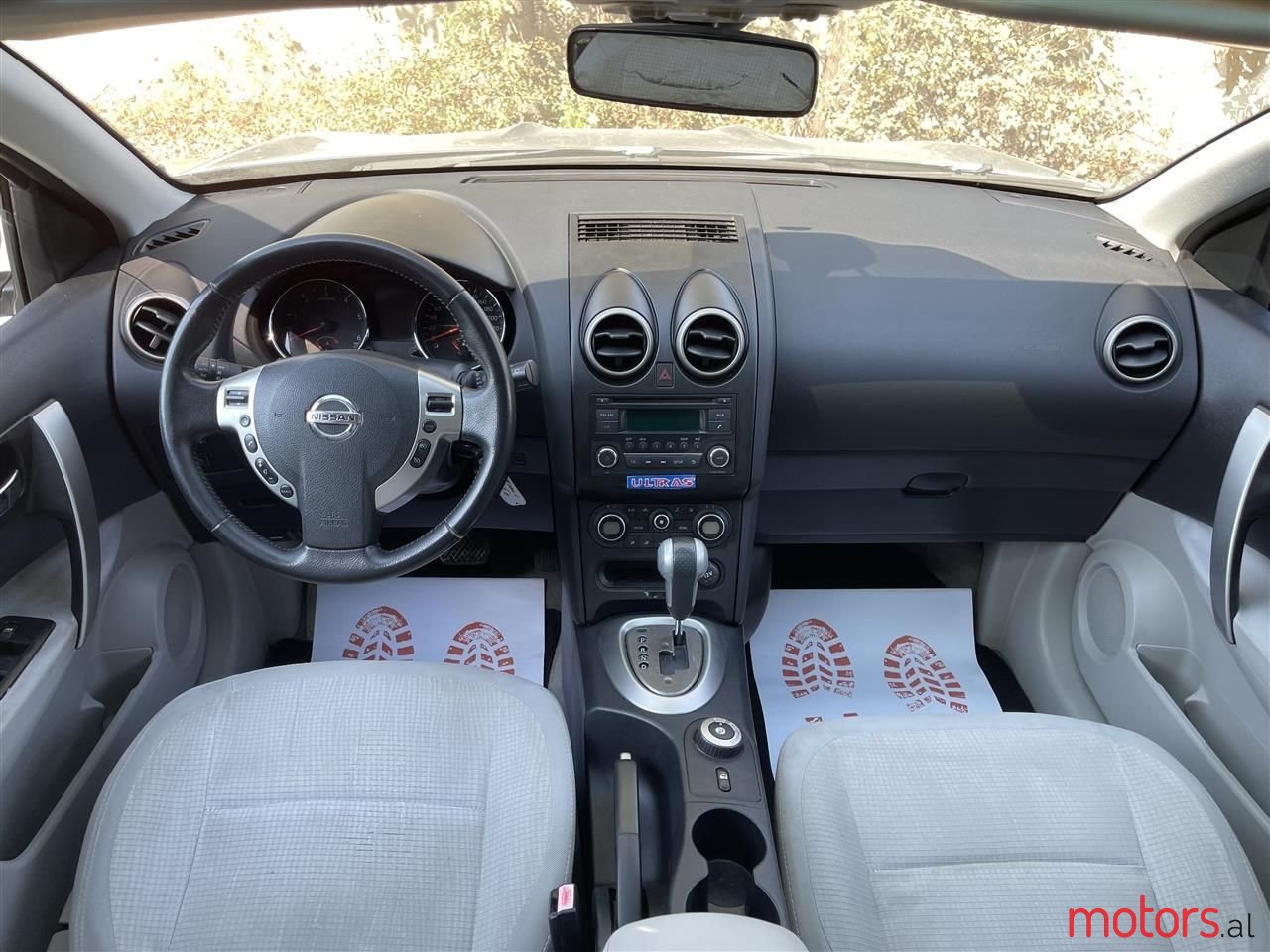 2010' Nissan Qashqai photo #6