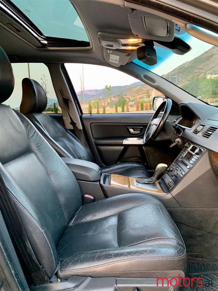 2006' Volvo Xc 90 photo #4