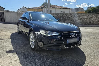 2012' Audi A6