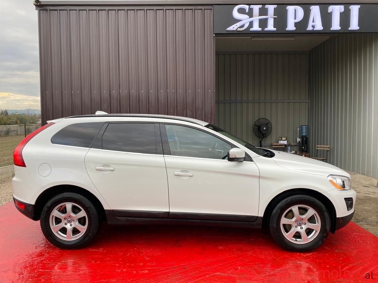 2009' Volvo Xc 60 photo #6