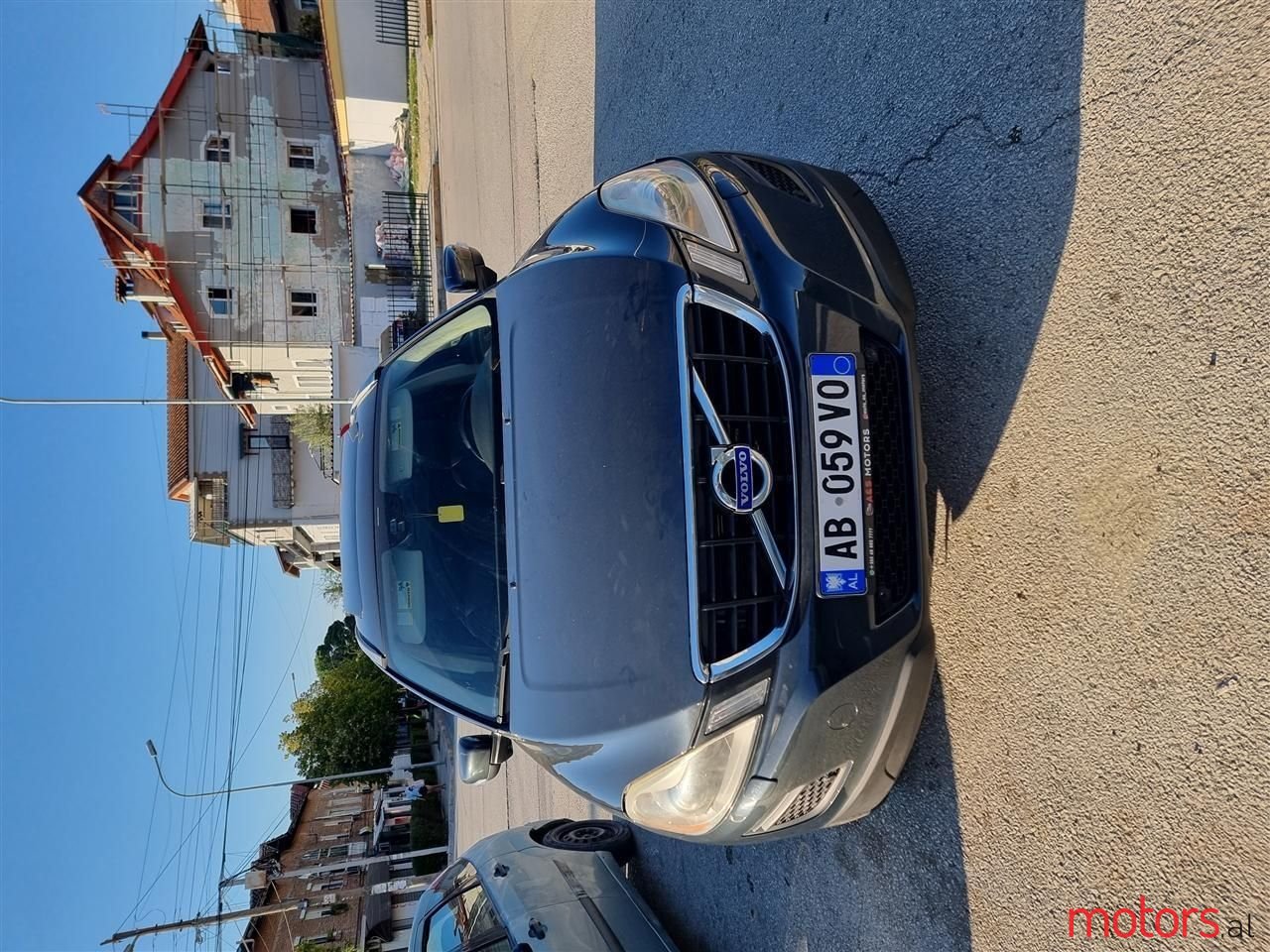 2013' Volvo Xc 60 photo #1