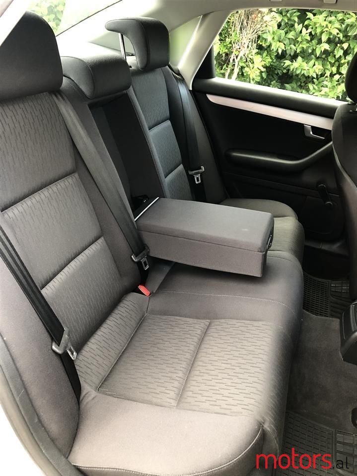 2006' Audi A4 photo #2