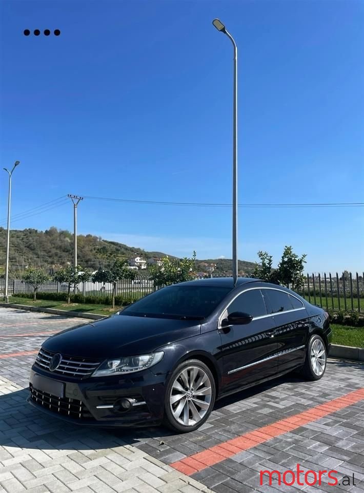 2014' Volkswagen photo #1