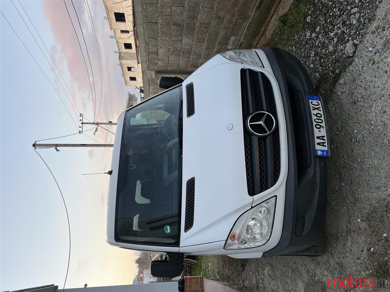 2012' Mercedes-Benz photo #5