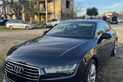 2015' Audi A7