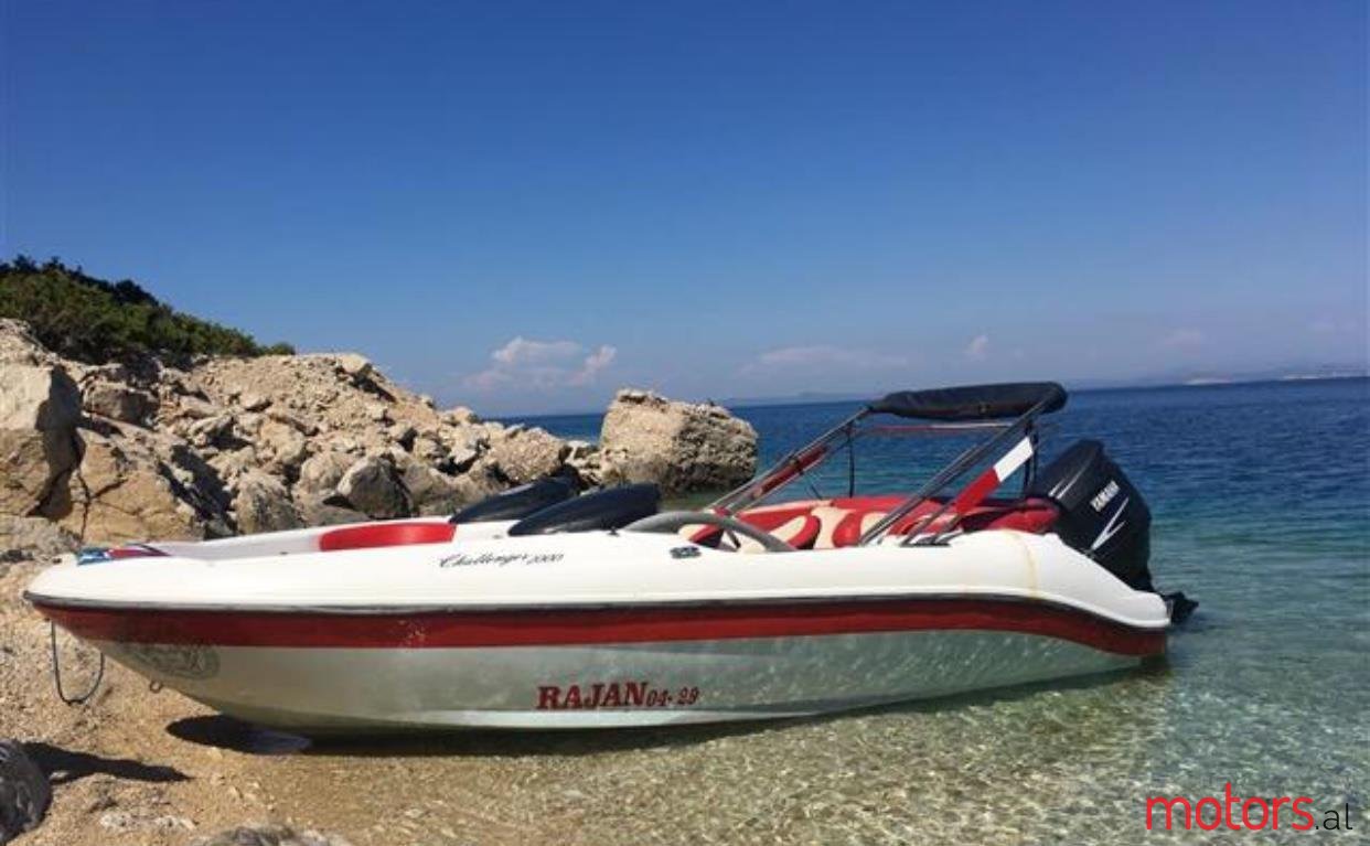 2017' Yamaha photo #1