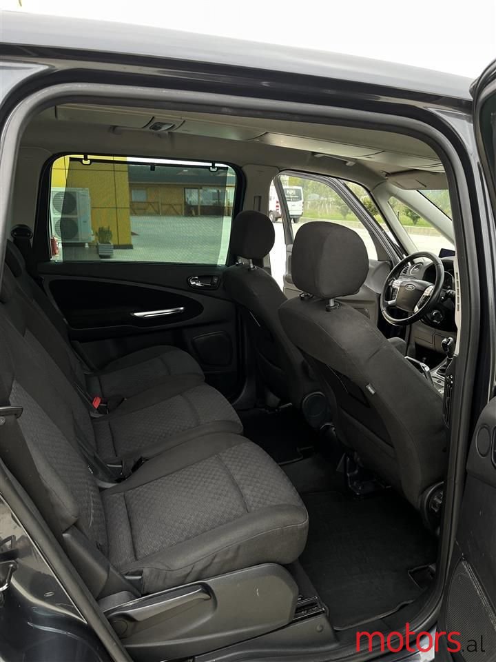 2006' Ford Galaxy photo #6