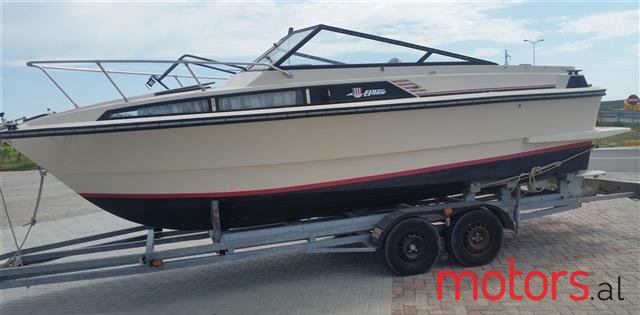 2010' Bombard photo #2