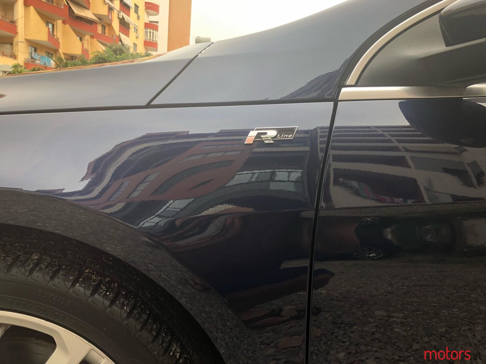 2012' Volkswagen CC photo #3