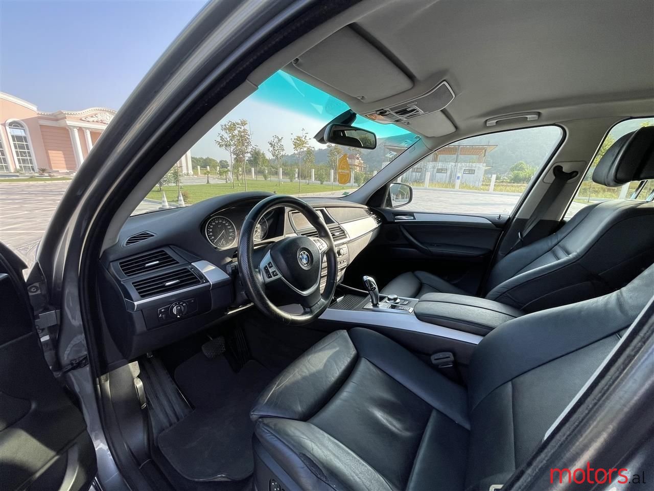 2007' BMW X5 photo #2